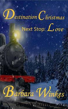 Destination Christmas, Next Stop Love by Barbara Winkes