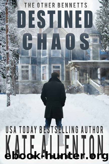 Destined Chaos by Kate Allenton
