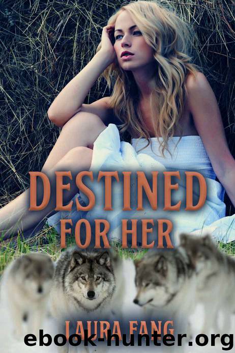 Destined For Her by Laura Fang