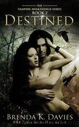 Destined by Brenda K. Davies