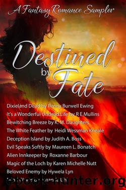 Destined by Fate by Wild Rose Press