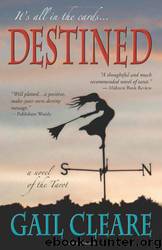 Destined by Gail Cleare