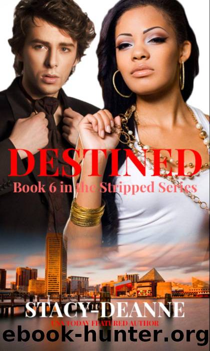 Destined by Stacy-Deanne