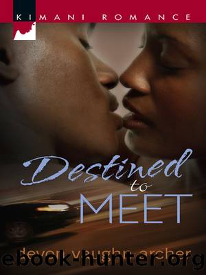 Destined to Meet by Devon Vaughn Archer