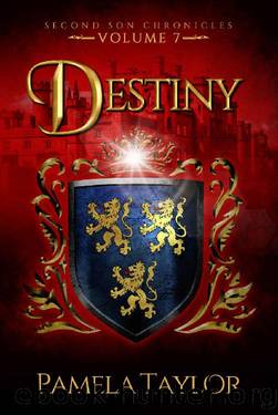 Destiny (Second Son Chronicles Book 7) by Pamela Taylor