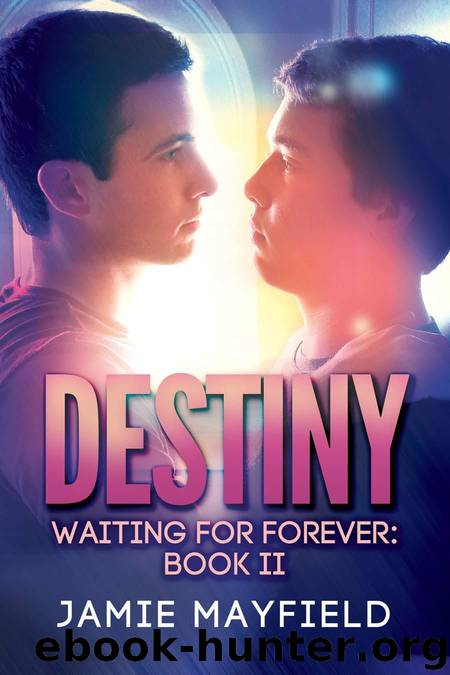 Destiny (Waiting for Forever) by Mayfield Jamie