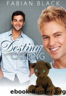 Destiny Calling by Black Fabian