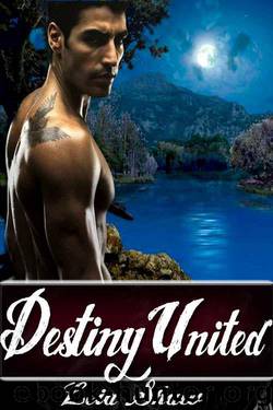 Destiny United by Leia Shaw