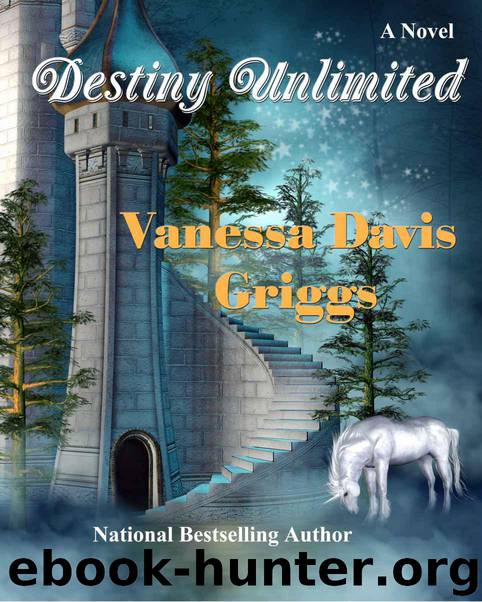 Destiny Unlimited by Vanessa Davis Griggs
