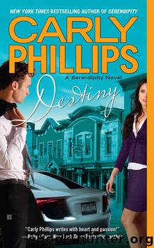 Destiny by Carly Phillips