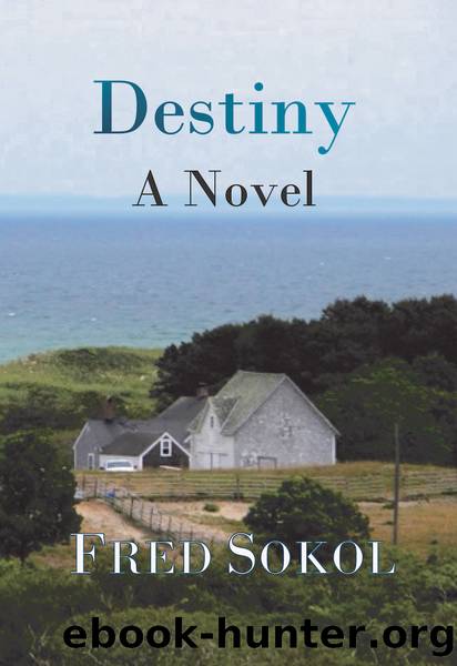 Destiny by Fred Sokol