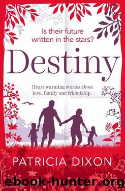 Destiny by Patricia Dixon
