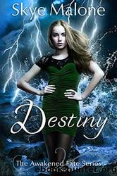 Destiny by Skye Malone