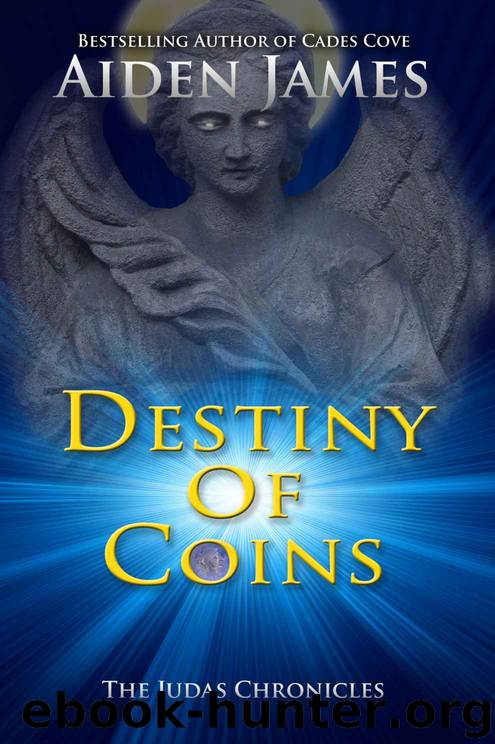 Destiny of Coins by Aiden James