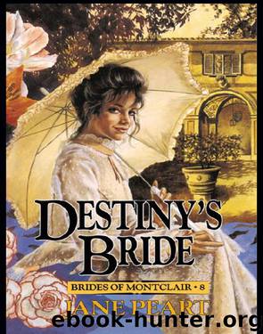 Destiny's Bride by Jane Peart