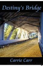 Destiny's Bridge by Carrie Carr
