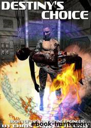 Destiny's Choice by Chris Hechtl