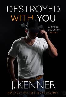Destroyed With You by Kenner J