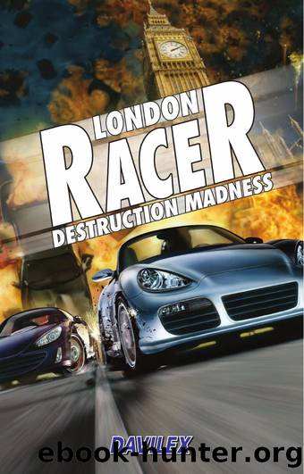 Destruction Madness by Davilex Games B.V