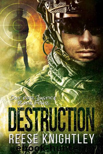 Destruction by Knightley Reese