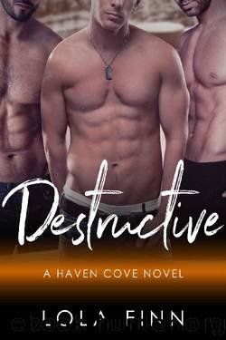 Destructive (Haven Cove) by Lola Finn