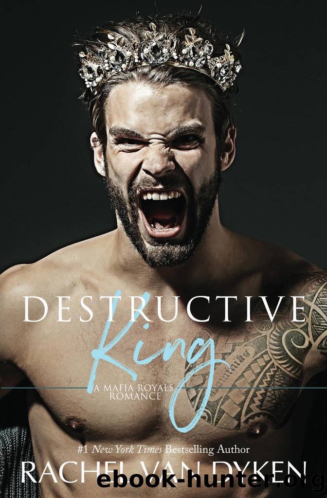 Destructive King by Rachel van Dyken