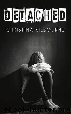 Detached by Christina Kilbourne