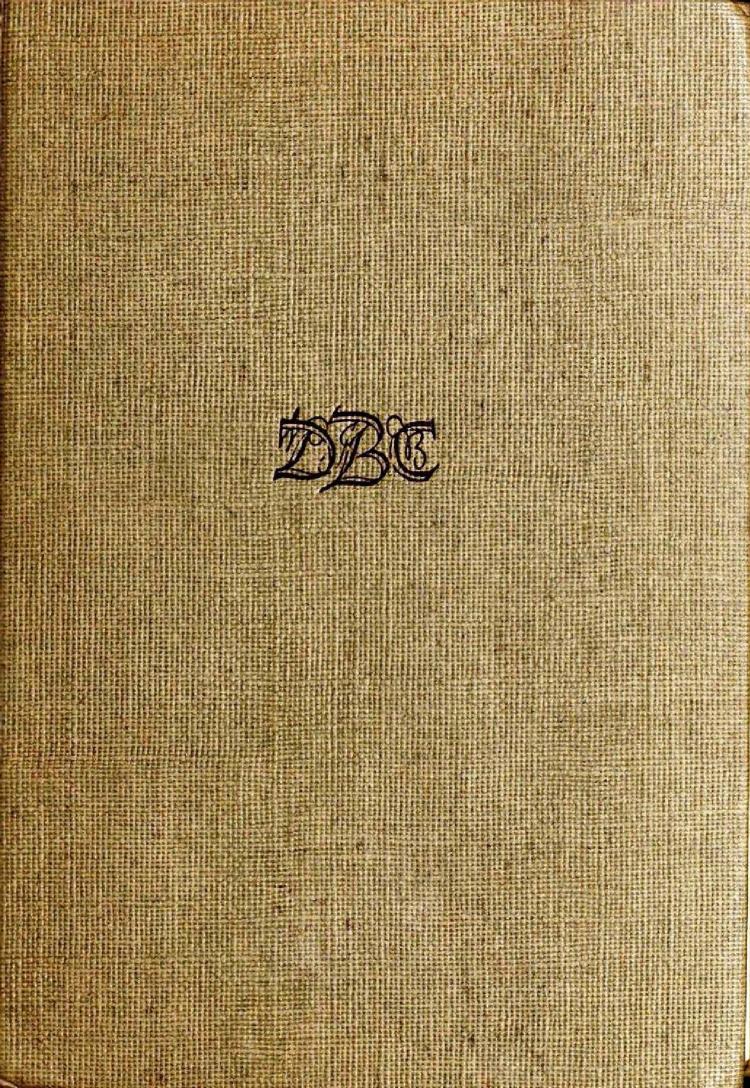 Detective Book Club Omnibus [1948-01] by Unknown