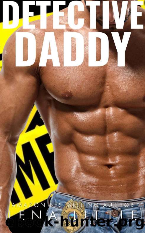 Detective Daddy by Lena Little