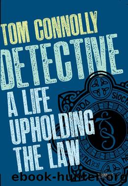 Detective by Tom Connolly