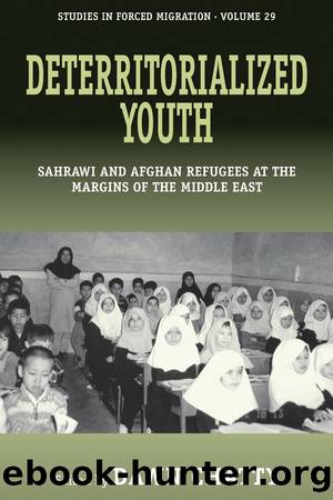 Deterritorialized Youth by Dawn Chatty