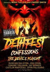 Dethfest Confessions: The Devil's Playlist by unknow