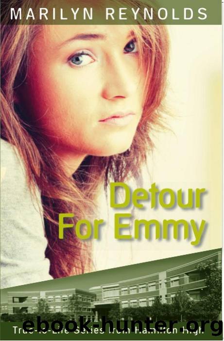 Detour For Emmy by Marilyn Reynolds