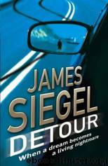 Detour by James Siegel
