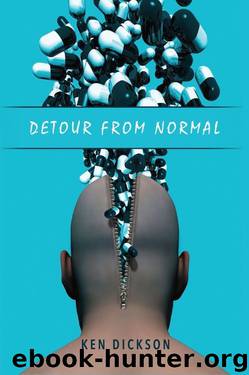 Detour from Normal by Ken Dickson