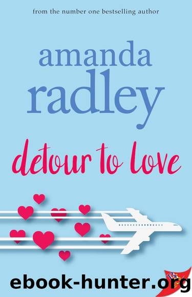Detour to Love by Amanda Radley
