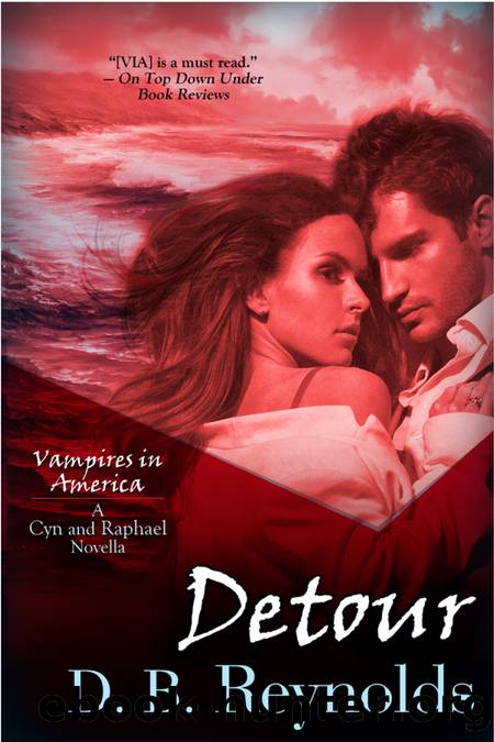 Detour: A Cyn & Raphael Novella by D. B. Reynolds