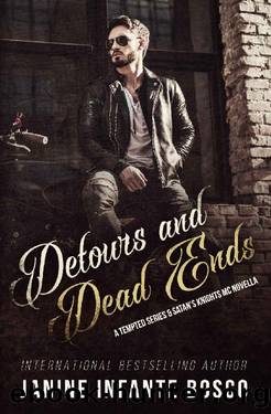 Detours and Dead Ends by Janine Infante Bosco