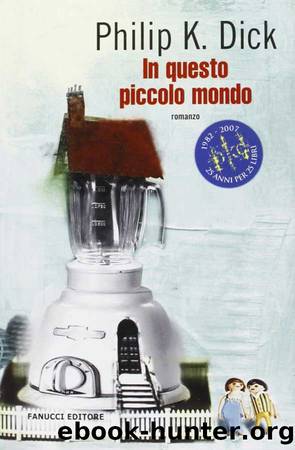 Detti by I padri del deserto