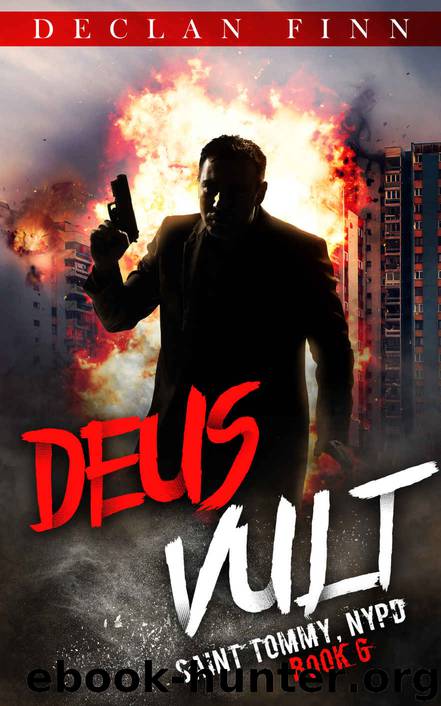 Deus Vult by Declan Finn