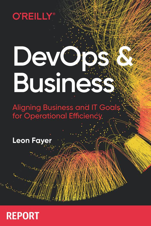 DevOps and Business by Unknow