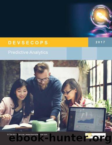 DevSecOps PREDICTIVE ANALYTICS REPORT by Blokdijk Gerard