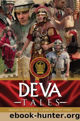 Deva Tales by S. J. A. Turney