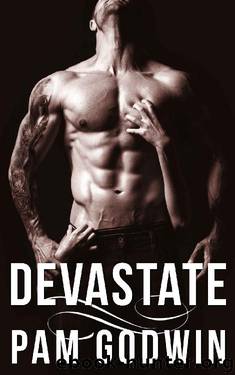 Devastate (Deliver Book 4) by Pam Godwin