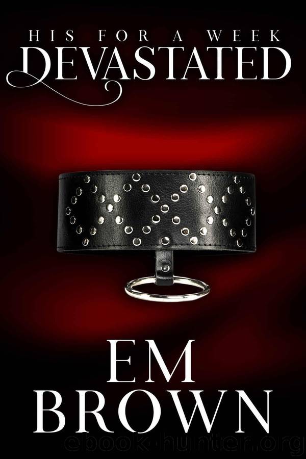 Devastated by Em Brown
