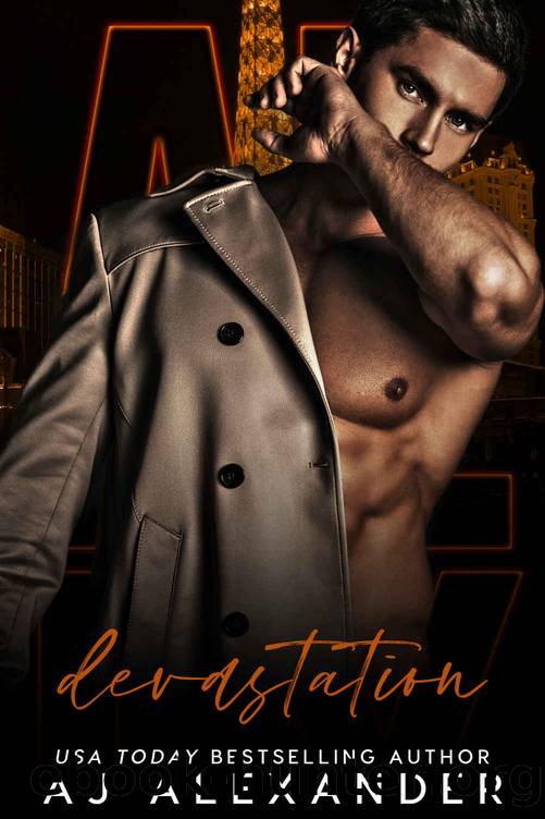 Devastation: La Famiglia #2 by Alexander AJ