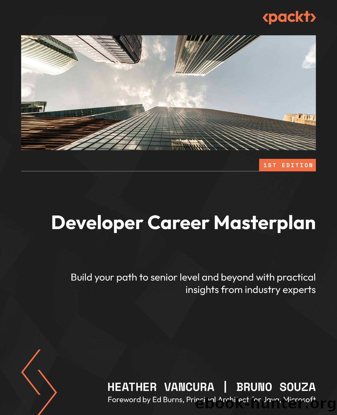 Developer Career Masterplan by Heather VanCura & Bruno Souza