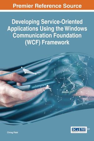 Developing Service-Oriented Applications Using the Windows Communication Foundation (WCF) Framework by Unknow