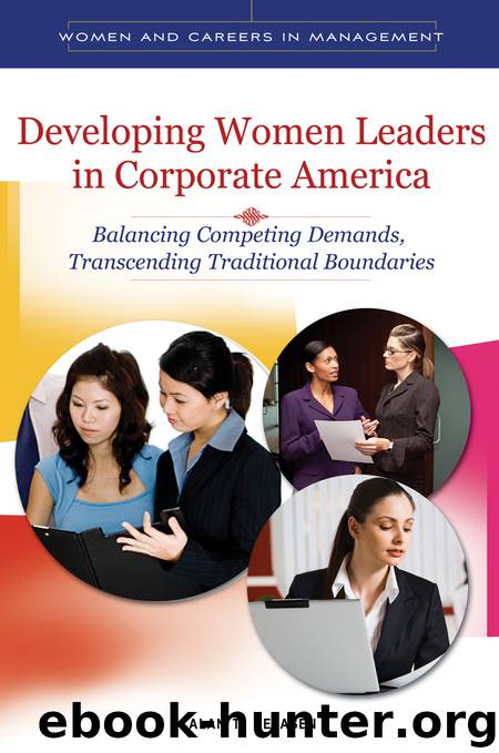 Developing Women Leaders in Corporate America by Alan Belasen