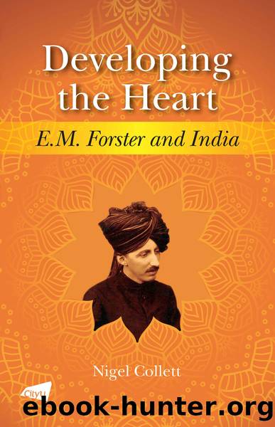 Developing the Heart by Nigel Collett
